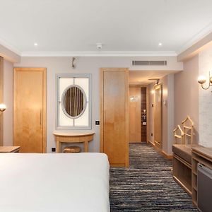 Superior Zimmer mit Queensize-Bett